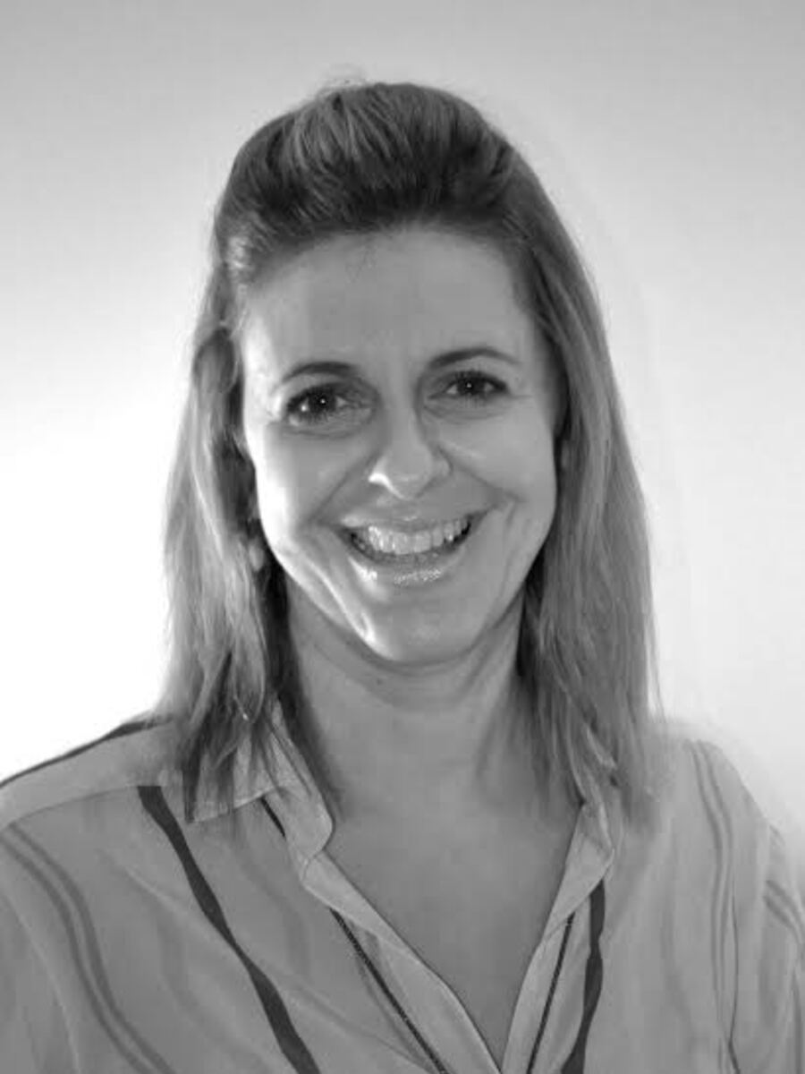 Foto de Prof.ª Dr.ª Ana Carla Garcia