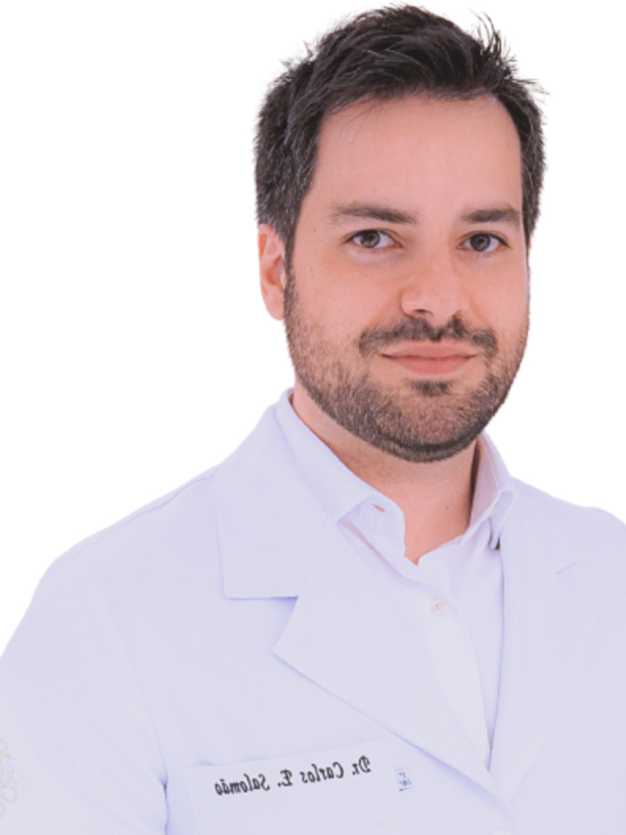 Foto de Carlos Eduardo Messinger Salomão