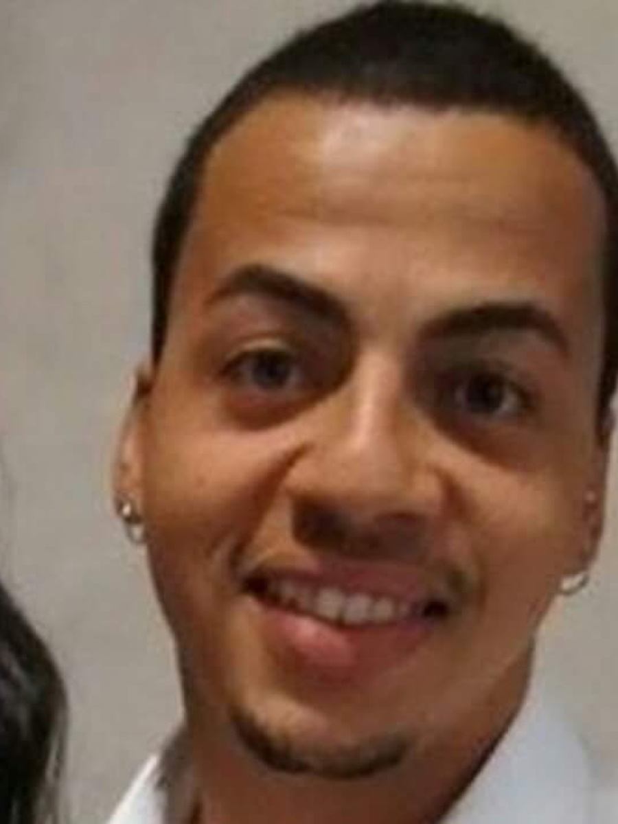 Foto de Diego Felipe da Silva