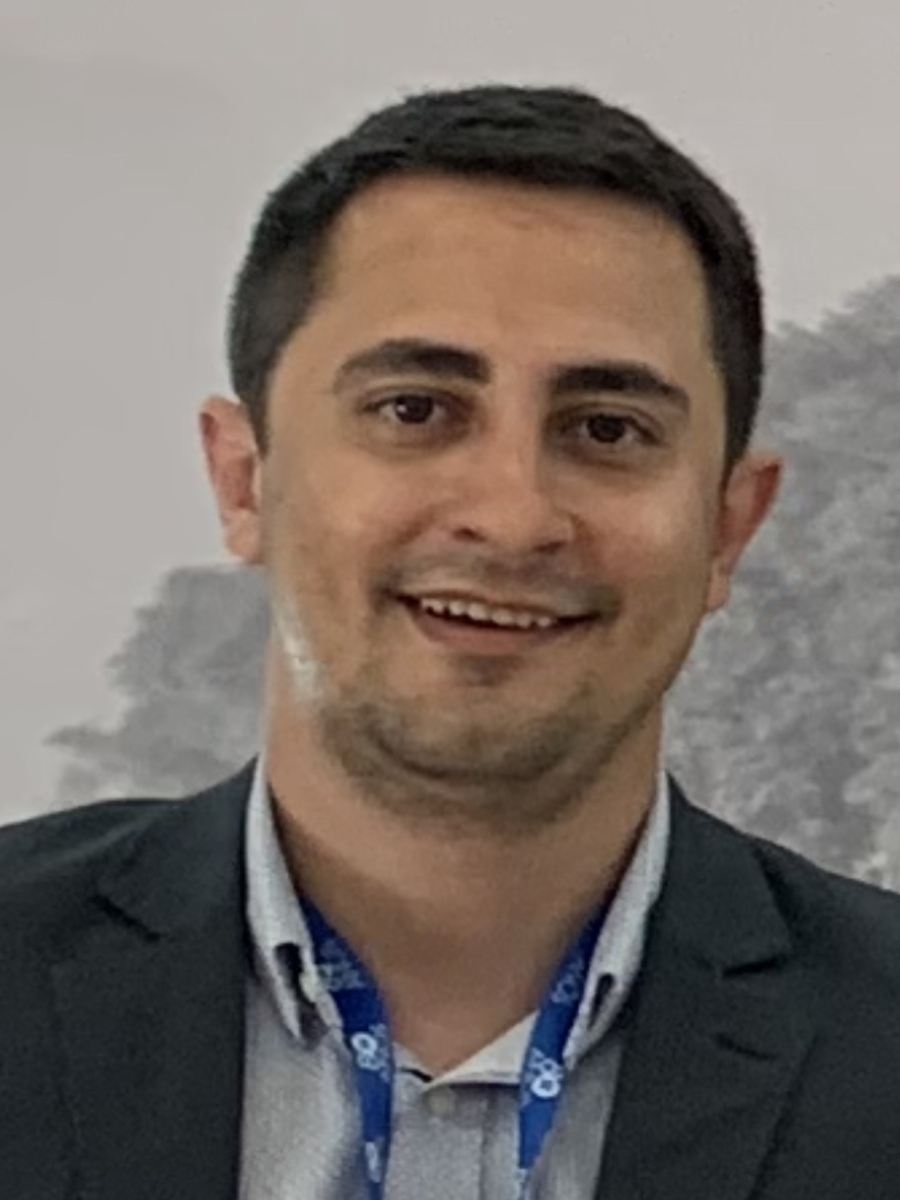 Foto de Fabricio Afonso Borges Silva