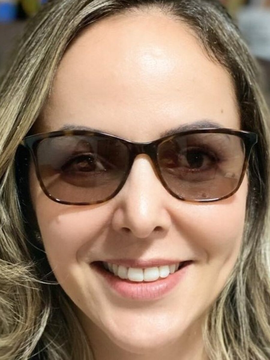 Foto de Graciele Ferreira de Sousa