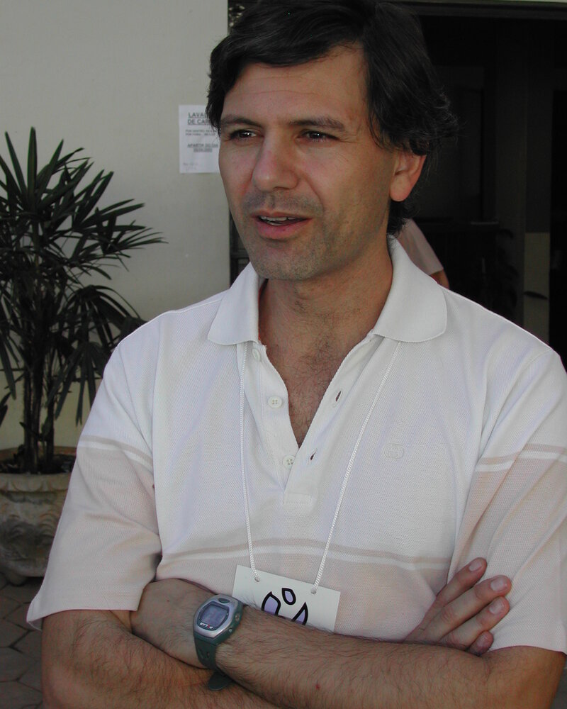 Foto de Prof. Dr. Hani Camille Yehia