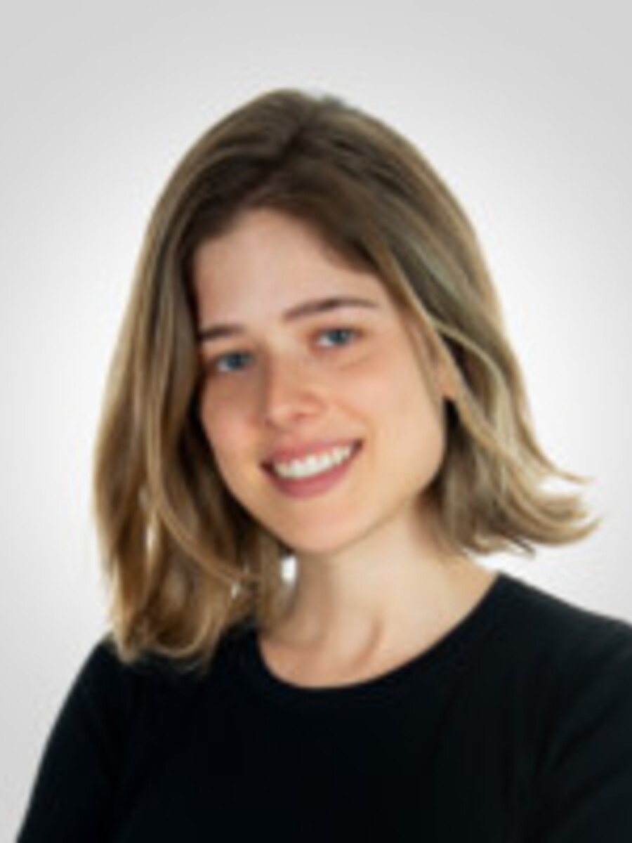 Foto de Luísa Castello Branco de Sá