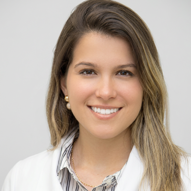 Foto de Dr.ª Luiza Filgueiras Bicalho