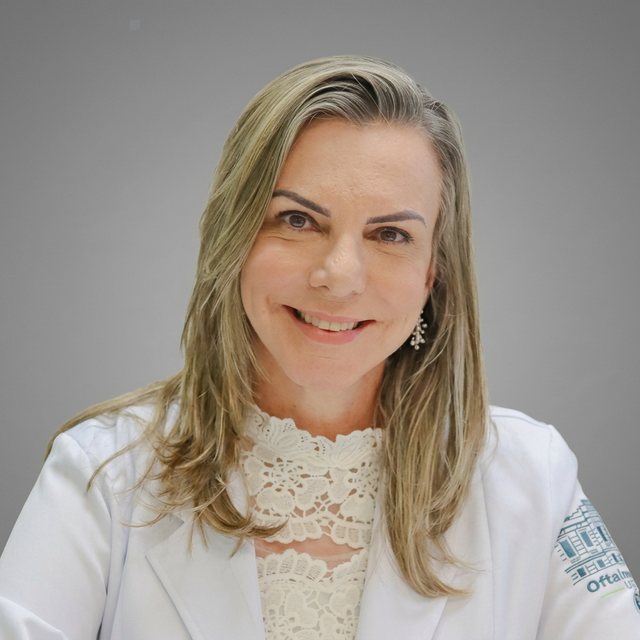 Foto de Dr.ª Maria Margarida Ribeiro de Souza