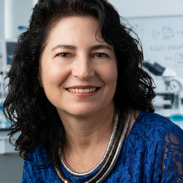 Foto de Regina Mello