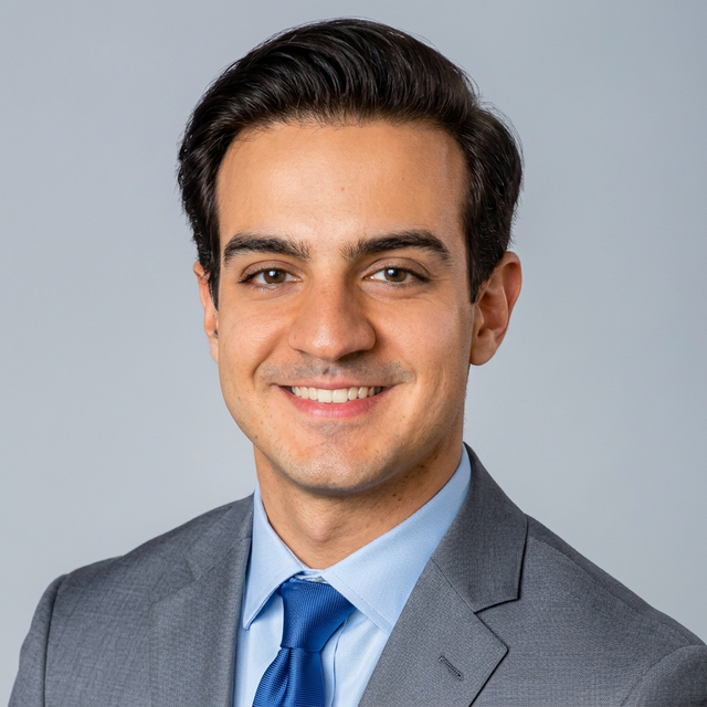 Foto de Rodrigo Cézar da Silveira Romero